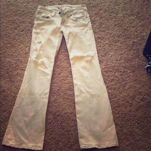 Hydraulic Light blue jeans